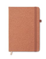 DIN A5 Notizbuch PU Lütholfen