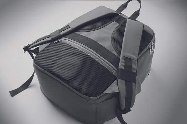 Rucksack in Kabinengrösse Sarliun
