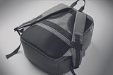 Rucksack in Kabinengrösse Sarliun