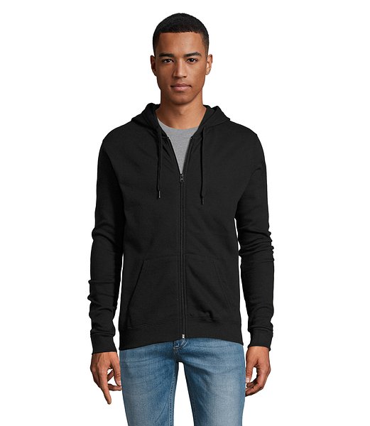 Uni Hoodie 260g Nolfenan