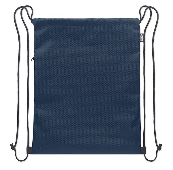 Beutel mit Kordelzug 420D RPET Dureilgin