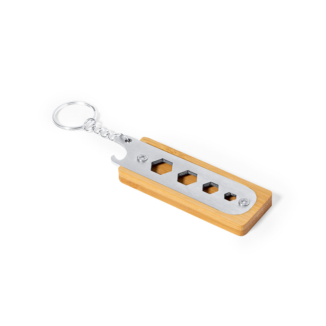 Multiwerkzeug Schlüsselanhänger Idlmy