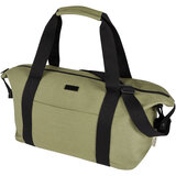 Reisetasche aus GRS recyceltem Canvas 25 L - Loleep