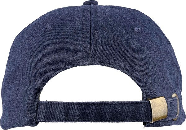 Baumwolle (240 g/m2) Mütze Giannan