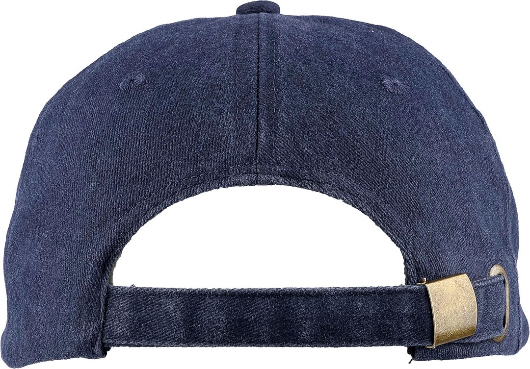 Baumwolle (240 g/m2) Mütze Giannan