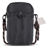 Croaabody Flaschenhalter-Tasche mit Paracord-Gurt Oregun