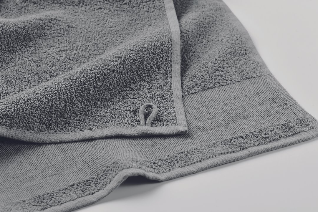 Badetuch aus Baumwolle Uelylana