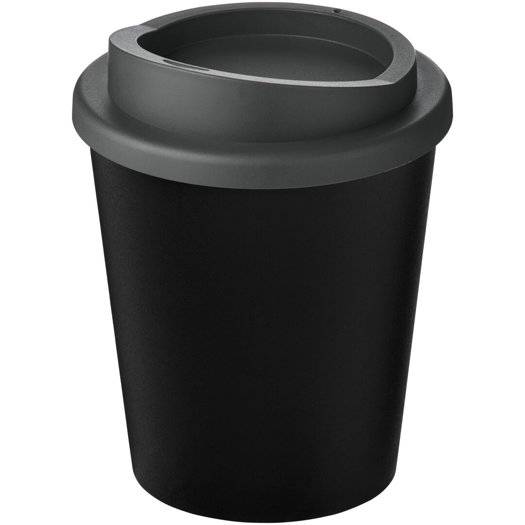 Espresso Eco 250 ml recycelter Isolierbecher - Ruins