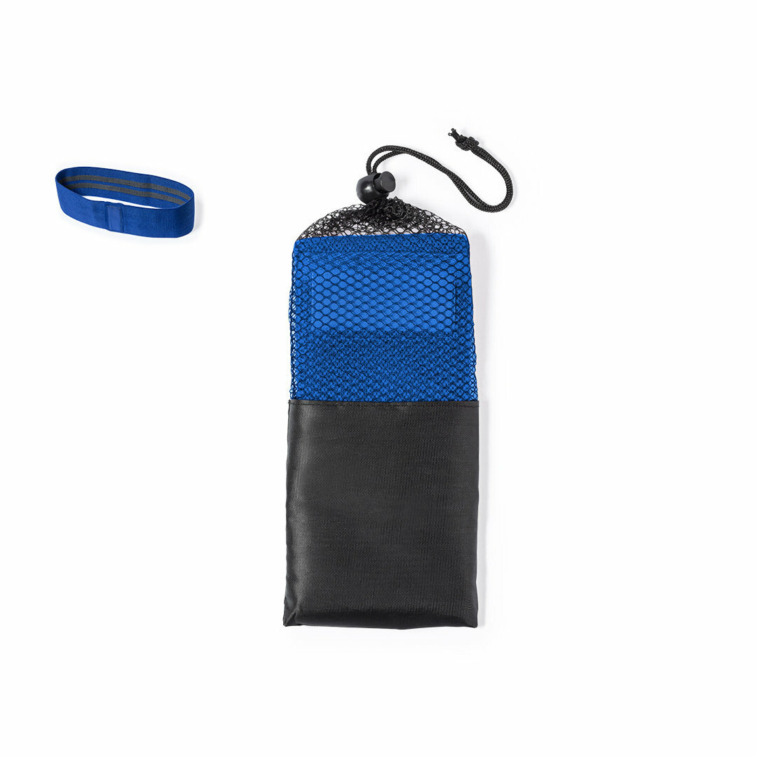 Gummiband Idnen