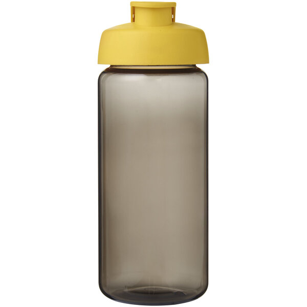 Octave Tritan™ 600-ml-Sportflasche mit Klappdeckel - Sari