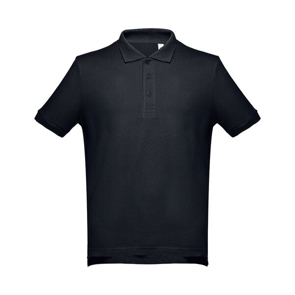 Herren Poloshirt Emerdi