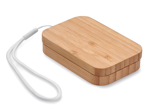 Kabellose Ladestation 15W Jongauli