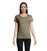 Frauen T-Shirt 175g Masperg