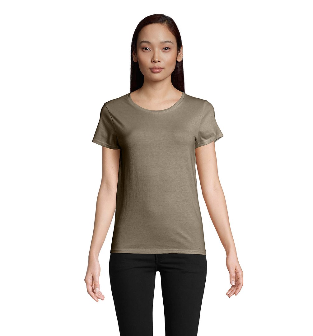 Frauen T-Shirt 175g Masperg