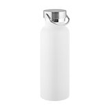 Edelstahlflasche (90% recycelt) mit Vakuum-Isolierung 750 mL Nichtruia