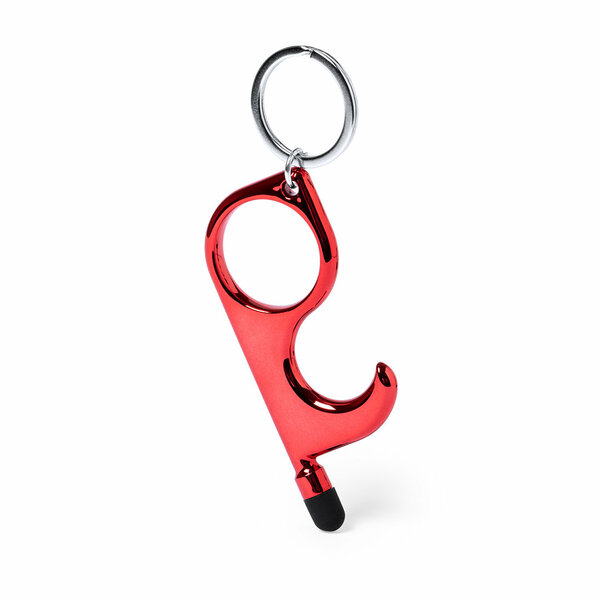 Schlüsselanhänger Anticontact Idmak