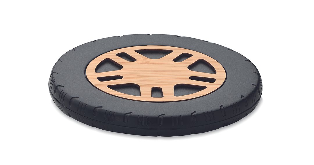 Kabellose Ladestation 15W Giel