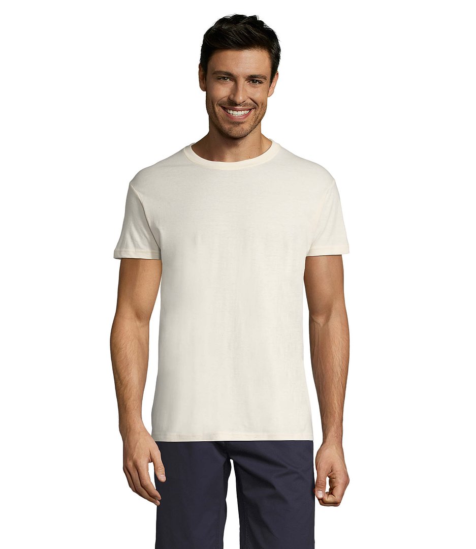 Uni T-Shirt 150g Joniafep