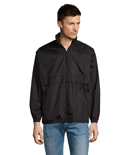 Unisex Windbreaker Annatina