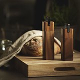 Salz- und Pfeffermühle BlackSmith Serie Duriter