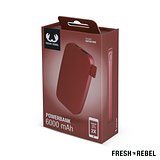 Powerbank 6.000mAh USB-C Walurer