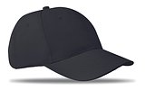 Baseball Kappe 6 Panels Paulix