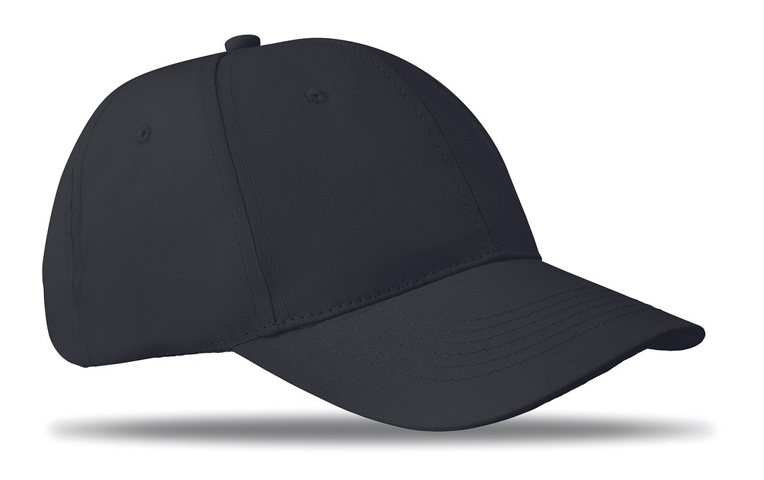 Baseball Kappe 6 Panels Paulix