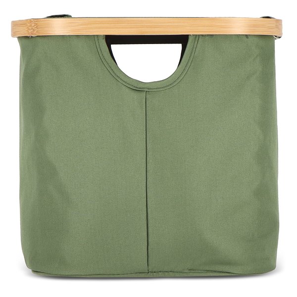 rPET faltbarer Korb Sogne 38 x 26 x 25cm Lixors