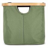 rPET faltbarer Korb Sogne 38 x 26 x 25cm Lixors