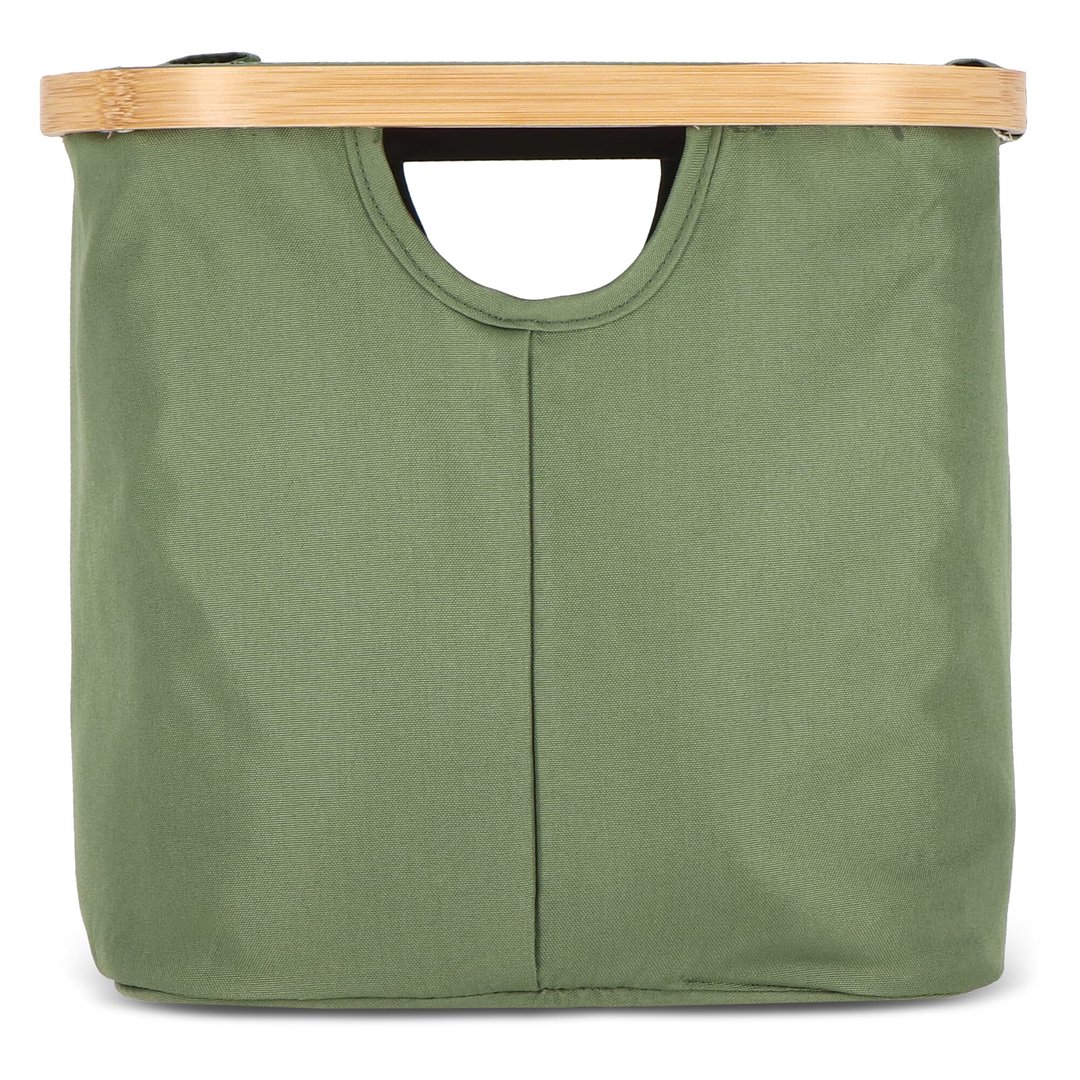 rPET faltbarer Korb Sogne 38 x 26 x 25cm Lixors