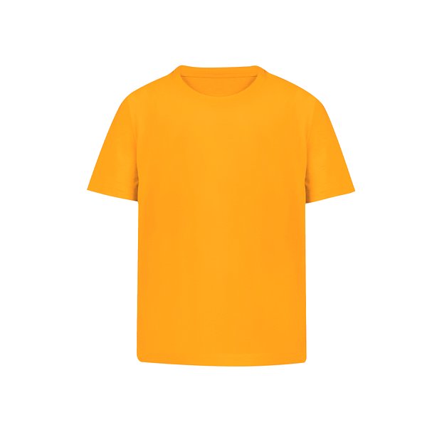 Kinder Farbe T-Shirt Idiyo