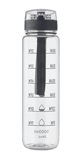 Sport-Trinkflasche RPET 1L Fadringi