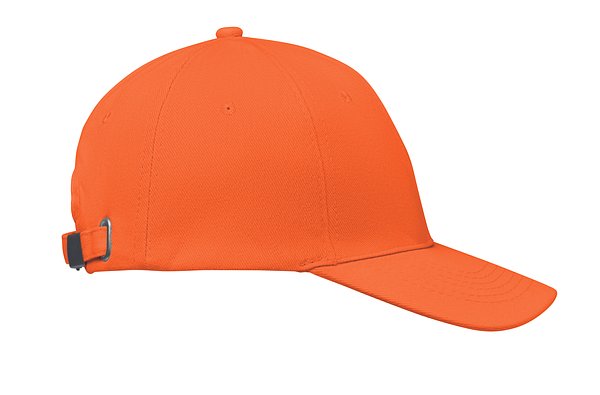 6-Panel-Baseball-Cap Frico