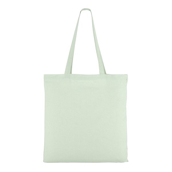 Umhängetasche Baumwolle OEKO-TEX® 140g/m² 38x42cm Rettas