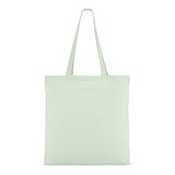 Umhängetasche Baumwolle OEKO-TEX® 140g/m² 38x42cm Rettas