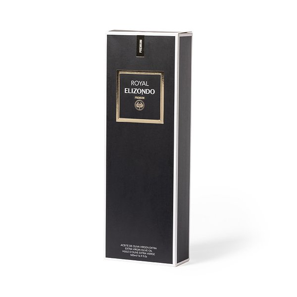 Olivenöl Elizondo Premium