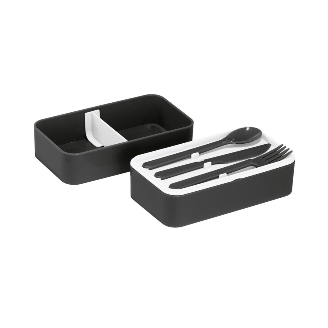Frischhaltebox 680ml Lursco
