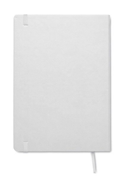 DIN A5 Notizbuch Oriköbin