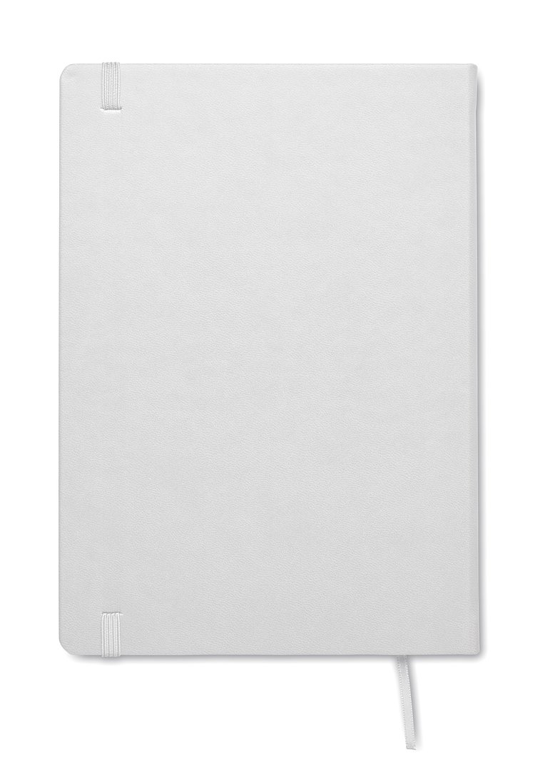 DIN A5 Notizbuch Oriköbin