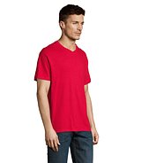 Herren T-Shirt 150g Anrikn