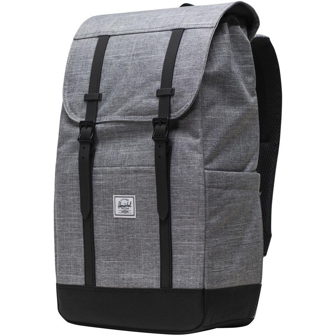 Retreat™ recycelter Rucksack 23 L - Vregi