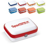 Brotdose Fresh 1000ml Paulat