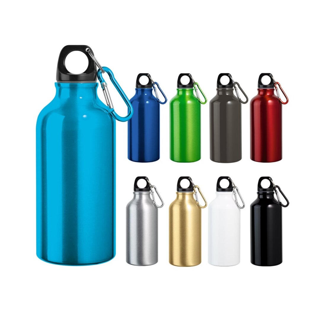 Trinkflasche 400 ml Benglin