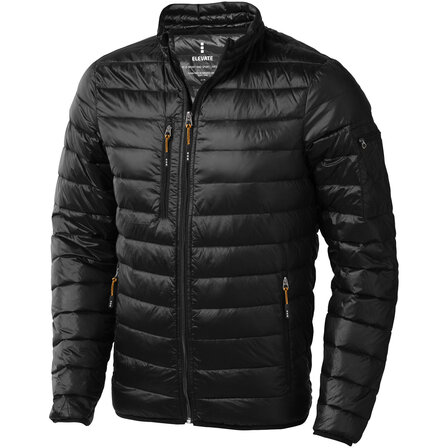Leichte Daunenjacke für Herren - Maspen