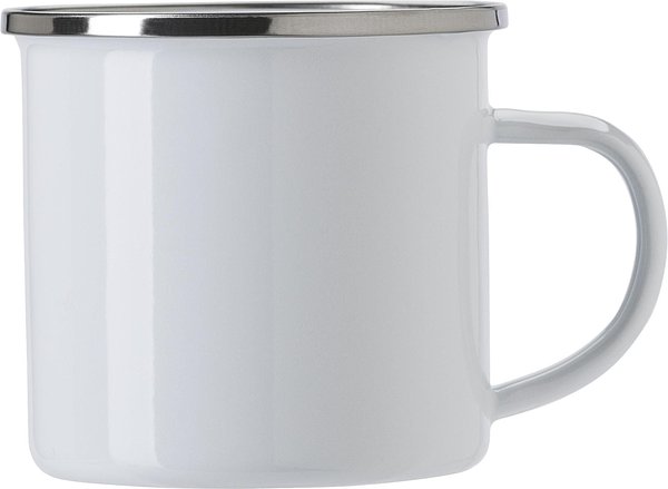 Emaille-Becher Trudich | 350 ml