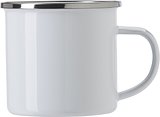 Emaille-Becher Trudich | 350 ml