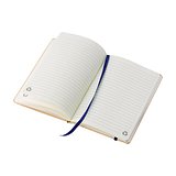 Notizbuch Tricathli | Recycelt | A5 | Liniert