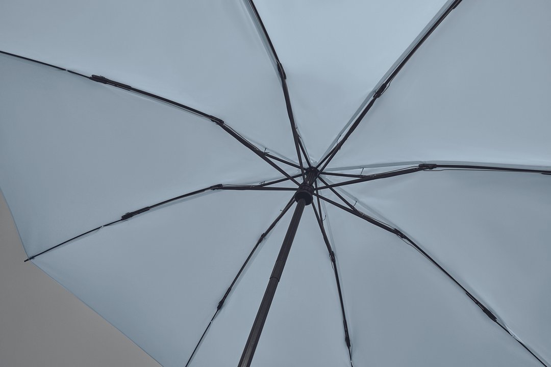 23" Regenschirm Merveili