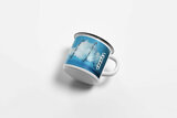 Sublimations Tasse Idtol