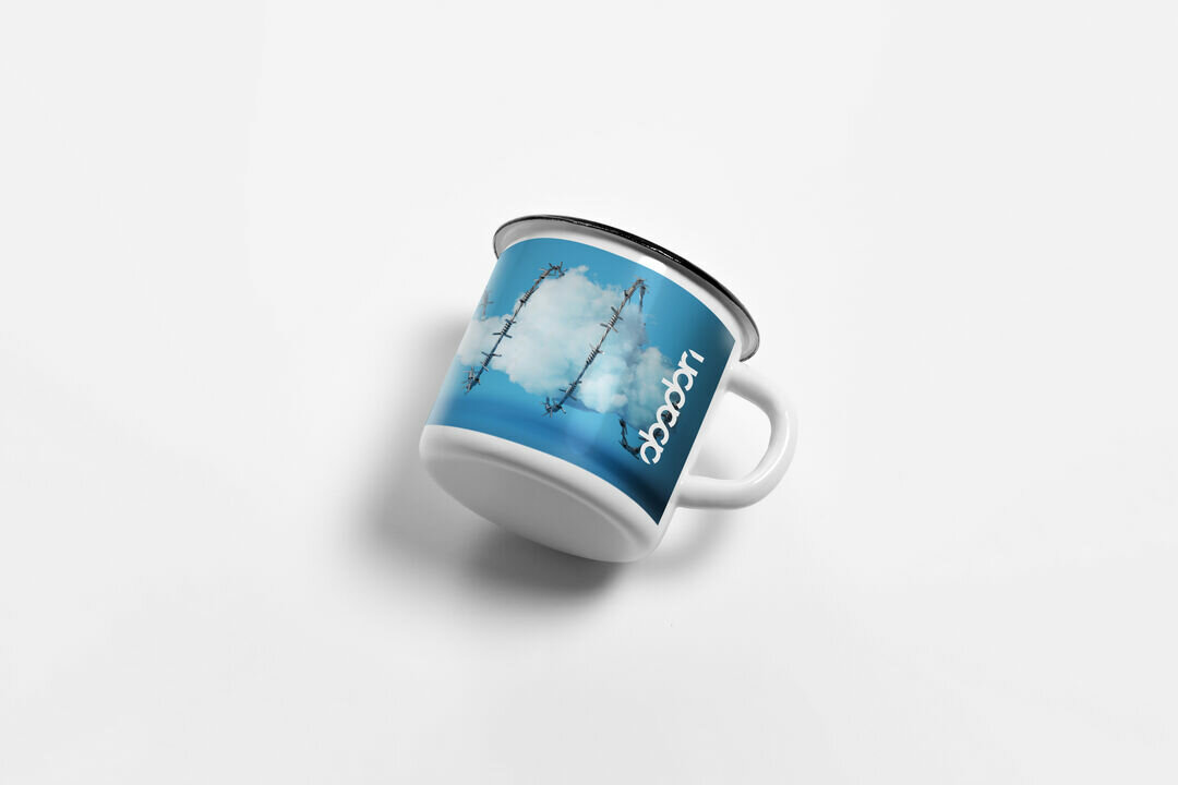 Sublimations Tasse Idtol